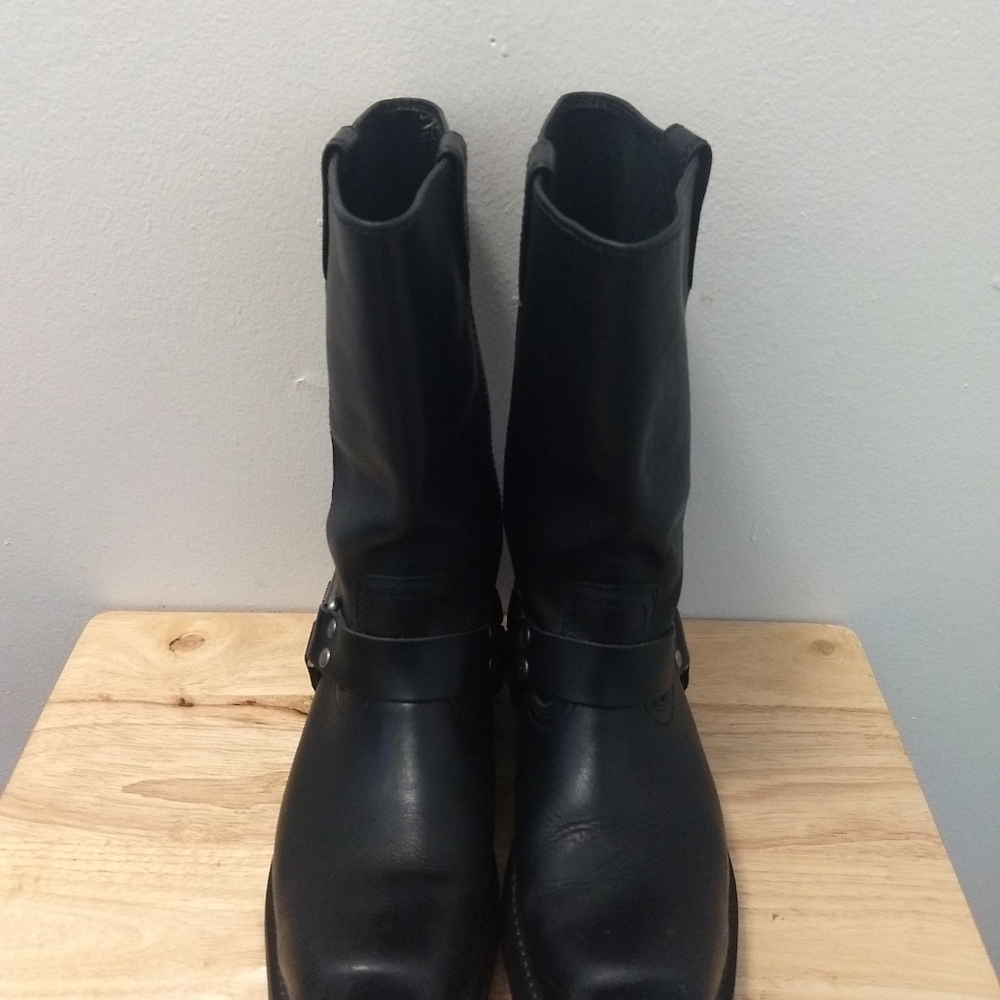 Men's Harley Davidson Boots